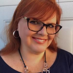 Meet your Posher, Tammy